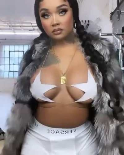 Stunna😍