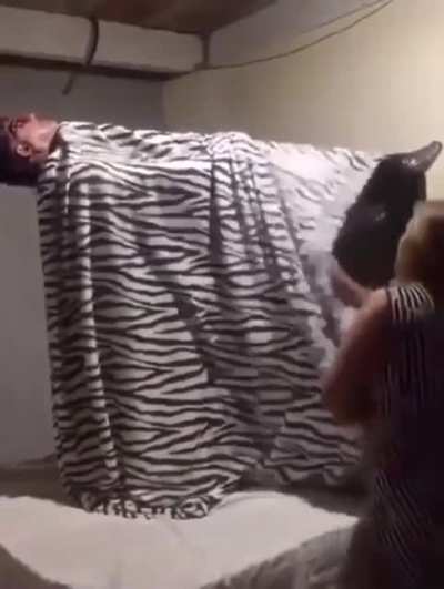 Maybe maybe maybe