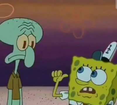 Spunchbob