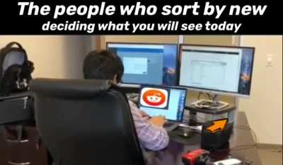 You&rsquo;re basically CEO