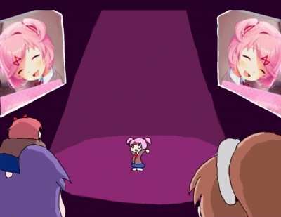natsuki schmoves