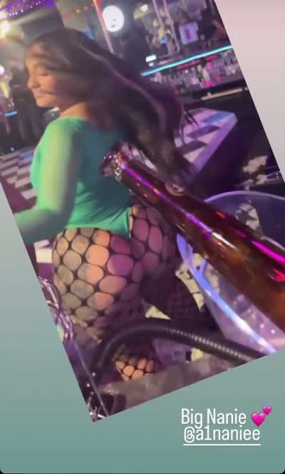 A1Nanie