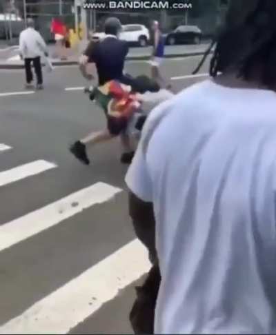 &ldquo;Go back go china&rdquo; 🤦🏾&zwj;♂️