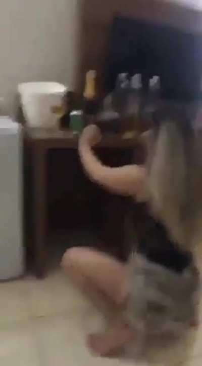 drinking fun