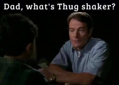 ❗️❗️Important Rardit policy change ❗️❗️ Should I stop removing thugshaker posts in this sub??? Comments will decide this!!!!!