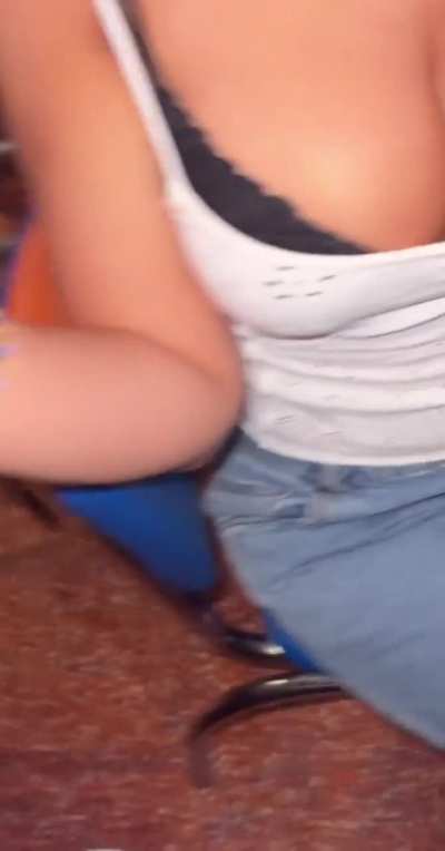 W camera work
