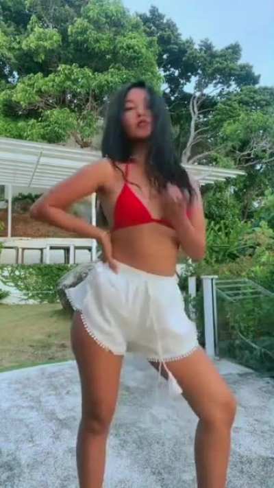 Krissha Viaje