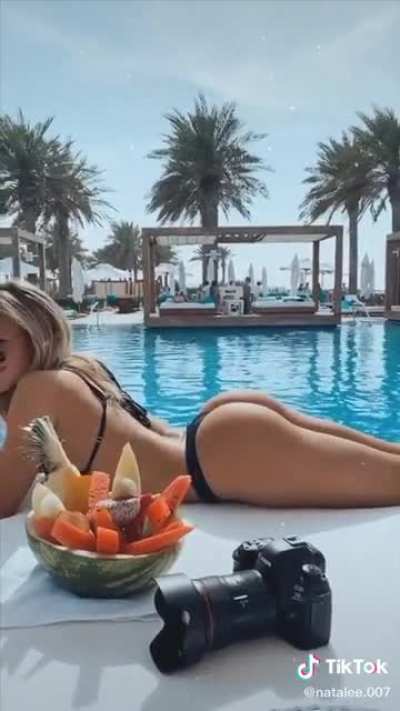 Delicious Ass....