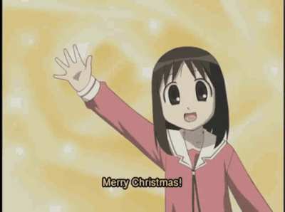 Merru Christmasu