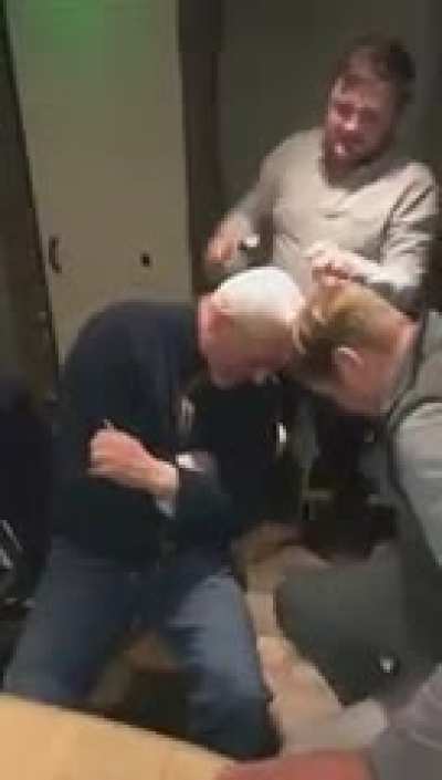 Idiots Setting Each Other on Fire