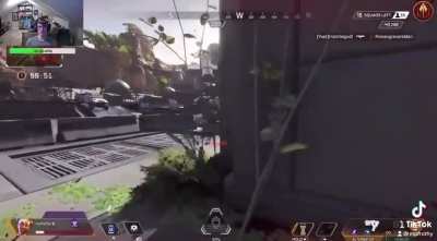When your 1v1 becomes a 3v1 lol