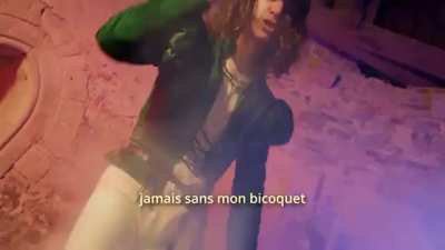 Le tailleur (parodie de "Friperie" de Mackleplus)
