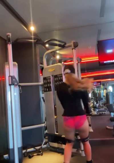 Booty Gains