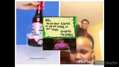 Your mom the video