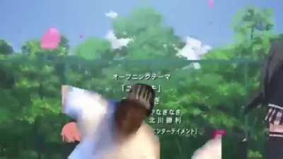 Oregairu op 1 is the best one don't @ me