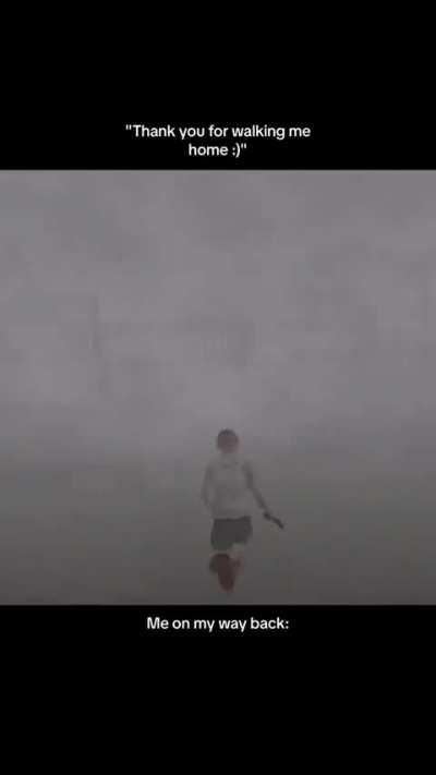 "Im lost"