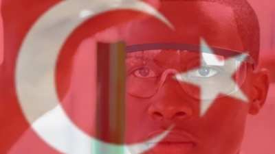 Lan demek &uuml;lke b&ouml;yle kalkınıyor