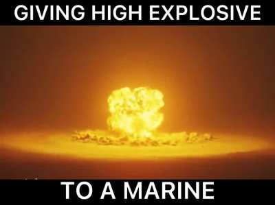 #Marines