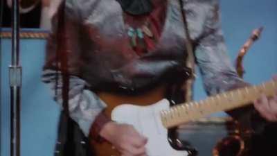 Los Lobos - La Bamba