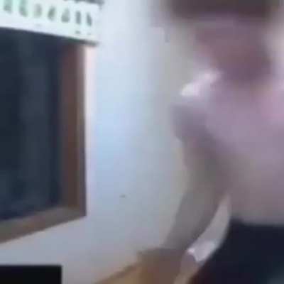 Rod al ver que lo banearon de twitch