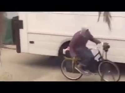 Тихо спиздил и ушёл - называется "нашёл"