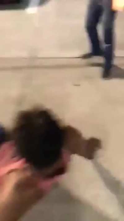 Lucky dude