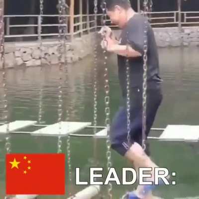 strongest country 🇨🇳