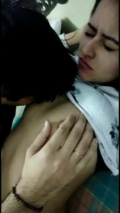 VERY BEAUTIFUL Newly Married INDIAN GIRL Got Extremely HORNY🥵 Must Watch - 4 Videos got L&euro;aked😍🔥 [Link in Comments📩]