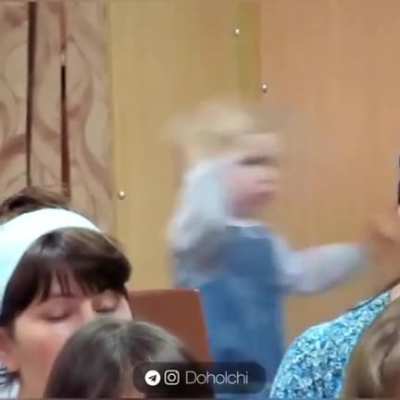 You definitely won&rsquo;t regret watching this. (Watch with sound please!)