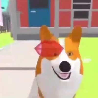 :D
