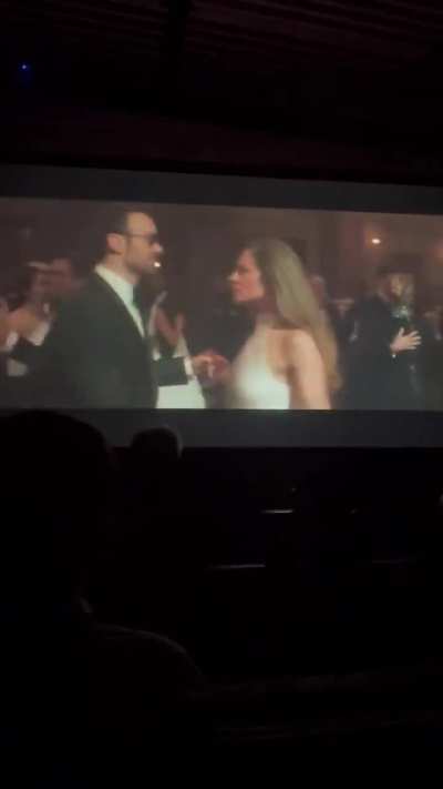 Leaked trailer