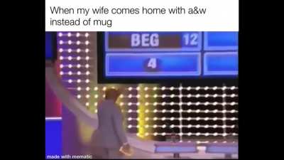 Average Mug Maniac be like