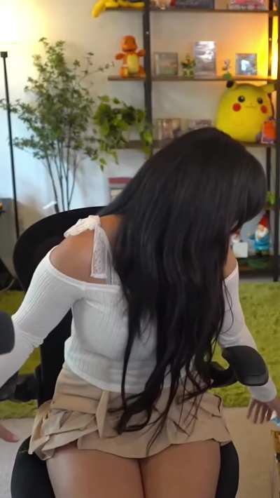 Thighs