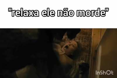 Ele s&oacute; quer brincar
