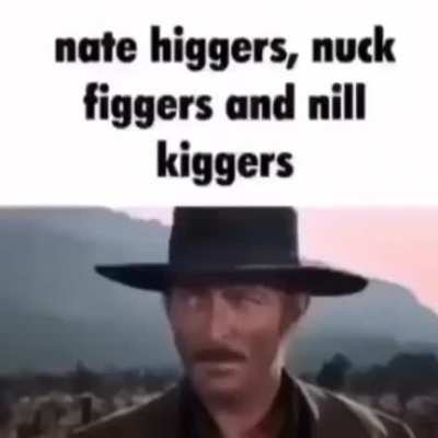 What nice men