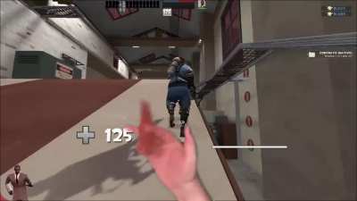 Spy's Butterknife Animations in a Nutshell
