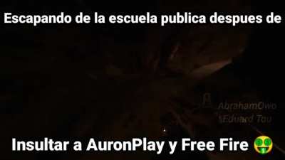 Corre!