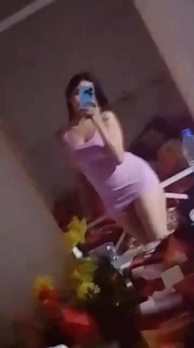 Bebo new TikTok 