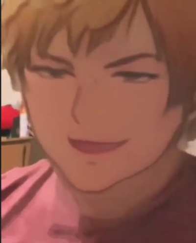 Has Kendrick ever expressed a love/liking to Anime? I think he's referenced a nime a few times but im not sure