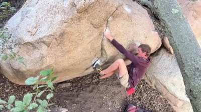 Deerhorn Valley- Wishbone V3 (FA)