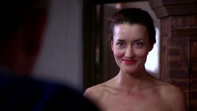 Natascha McElhone