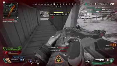 That was not supposed to happen