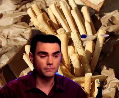 Breadsticks