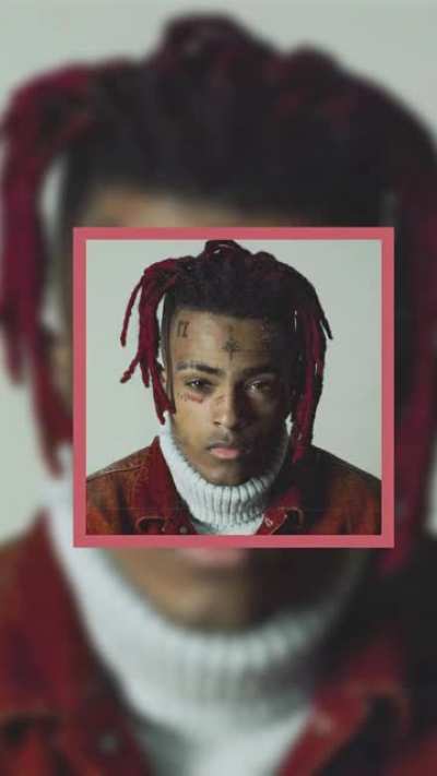 I did a remix of "Look At Me" for the 6 years since X released the song