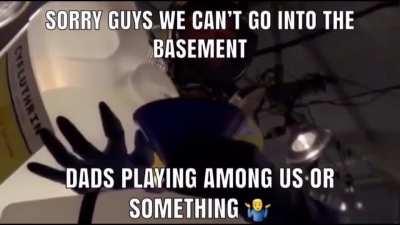 The police think their sus ngl 👮&zwj;♂️