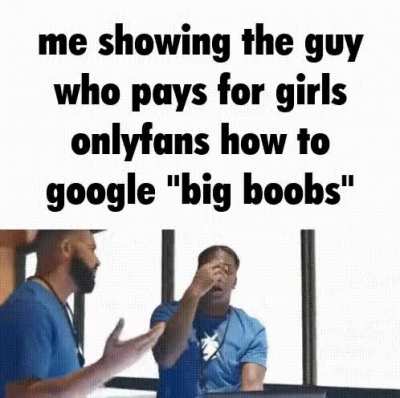 why do you pay for porn