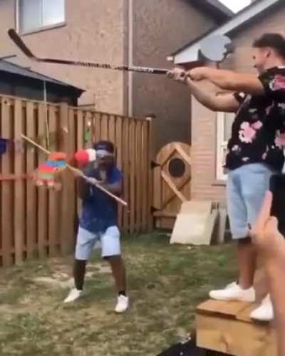 Seen it coming