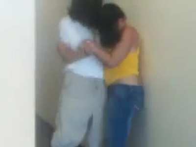 lovers quarrel