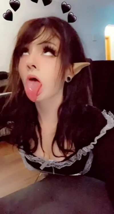 This is me right now ~