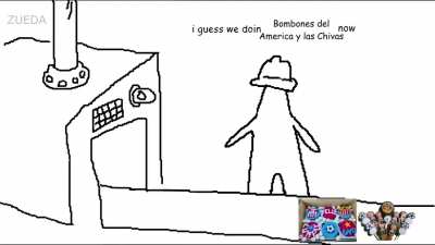 Ahora que hacemos aqu&iacute;?